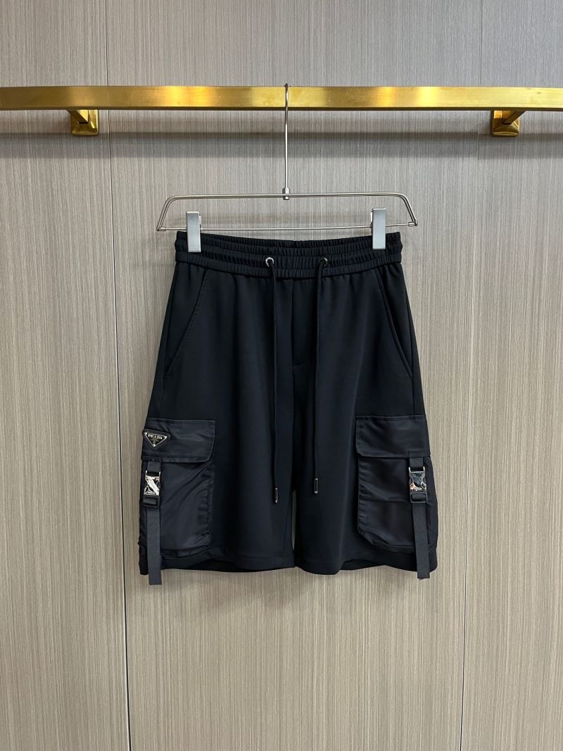 Prada Short Pants